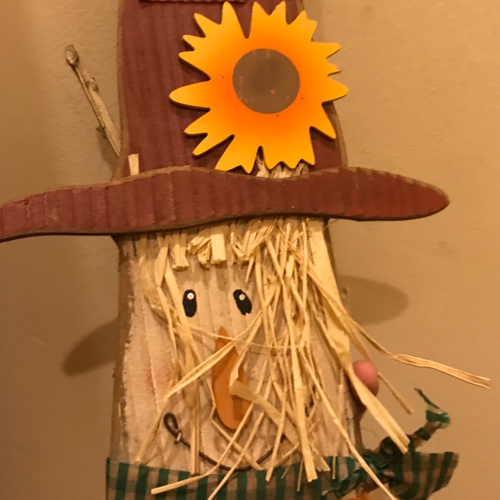 Fall Autumn Decor / Signs - Picture 4 of 8